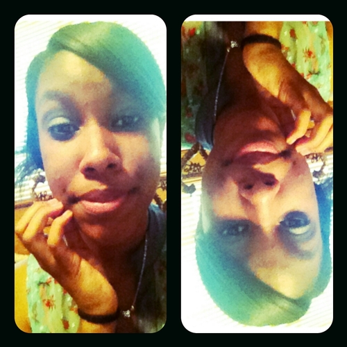 ShortySwaggin1's profile picture. #Team heat,#Team pretty,# Team brownskin, #Team swagg ,# Team awesome, #Team follow back, .