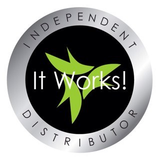 wrapsbyyuliana's profile picture. Itworks!