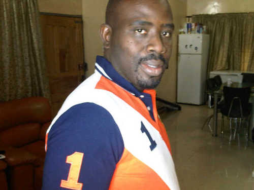 BabsOpeyemi's profile picture. Magistrate at EKSJ Ado Ekiti