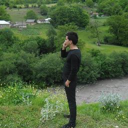 Vasif__Camalov2's profile picture. 