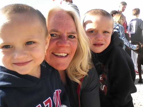 StokerSkip's profile picture. 