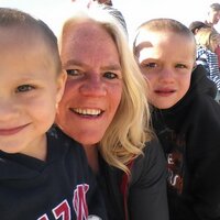 Susan Myers (@stokerskip) 's Twitter Profile