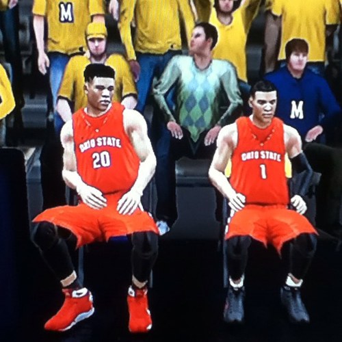 PlayMaker1520's profile picture. Check my youtube channel out and please subscribe! I follow back everyone. Also like our Facebook fan page. http://t.co/C7TRHKlKMi