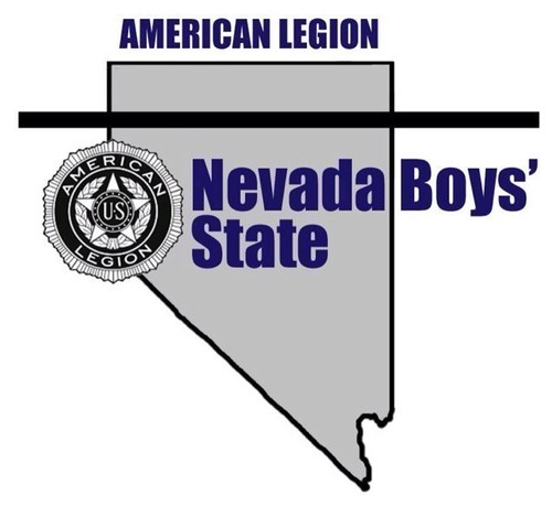 #NevadaBoysState is The #1 youth leadership experience in the state of #Nevada for young men entering their senior year of high school. #NBS18