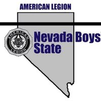 Nevada Boys' State (@nvboysstate) 's Twitter Profile