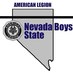 Nevada Boys' State (@nvboysstate) Twitter profile photo