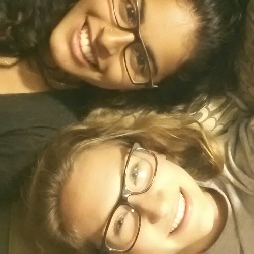 moje_poje's profile picture. one rock, two rock, red rock, blue schist