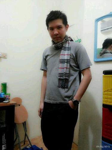 praroro's profile picture. Student of Law Faculty of Universitas International Batam '10