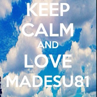 81Madesu's profile picture. » miss Susi | Junior high school budhi warman 1 «