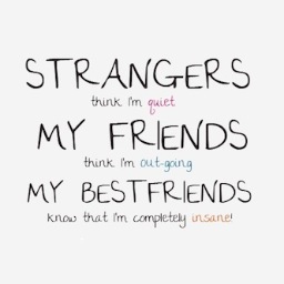 Love my friends :)