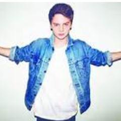 Loving the IM5 band..I love all of them but my favourite is Gabriel Morales (Gabe)