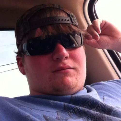 Im tommy and umm..., yeah im tommy have a great day