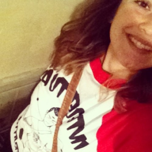 GahBreela's profile picture. ©❤