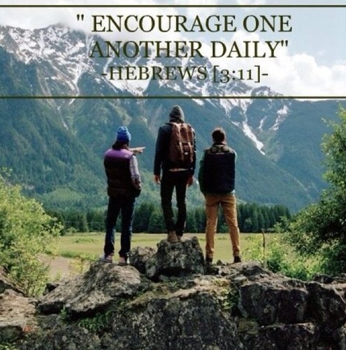 BrommunityPosts's profile picture. A state in which two or more God-loving men engage in bonding activities that often include the outdoors, coffee, theology, or movie watching