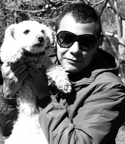 muchopelaje's profile picture. 