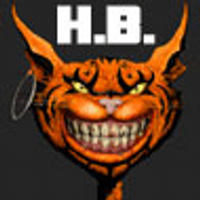 H.B. Bengal(@hbbengal) 's Twitter Profileg