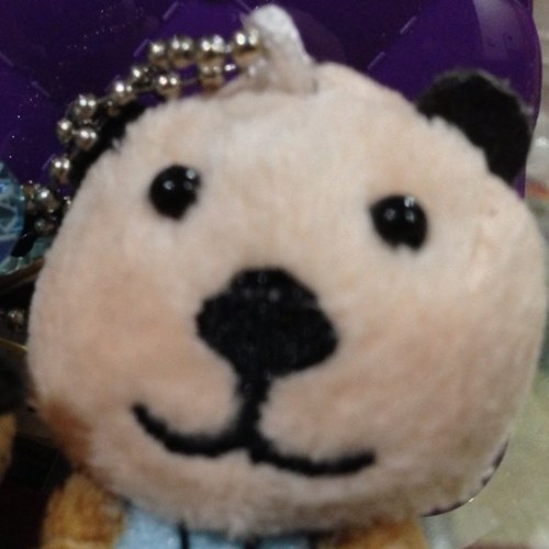 ユズチカさんのプロフィール画像