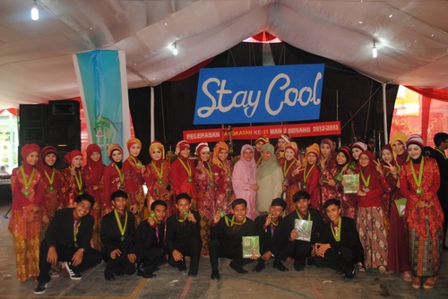 BERsama bahaSA saTOE||OFFICIAL TWITTER ACCOUNT OF XIIBHS1 21stGENERATION | MAN 2 SERANG