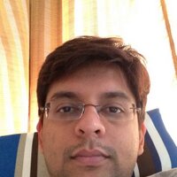 Pranav Dholakia (@pranavdholakia) 's Twitter Profile