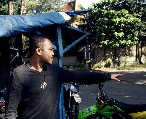 RGio90's profile picture. God's creation/Milanisti/Offroader/traveller/social volunteer/Singer/College student /plagmatis-koleris.Life is a journey not a destination.