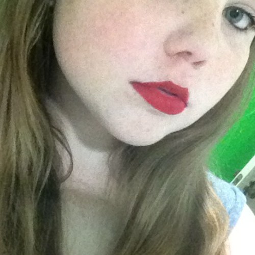 Hey guyss :) follow mehh