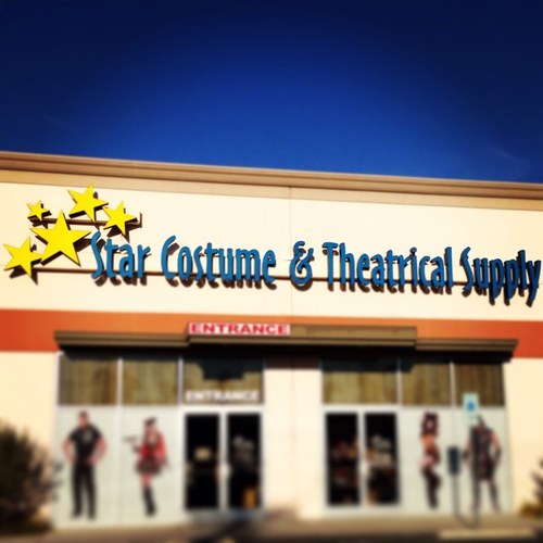 Star Costume your Las Vegas Costume shop! With over 30 years of service we are your one stop shop for all your costume, theatrical and dance needs