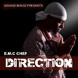 Its your boy EMC Chef I bringing my darkness to light, allowing CHRIST to speak through my life. Remember to Discern Dont Judge!