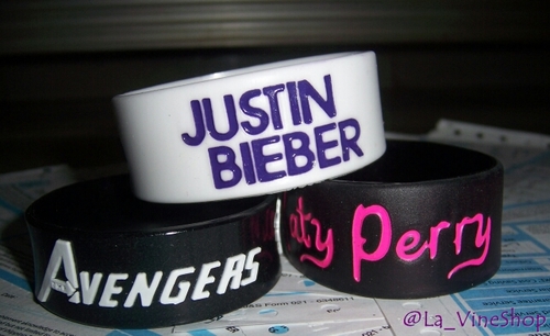 Sell wristband just 12.5k - 15k/pcs. More info cek fav. Transfer via atm. NO PULSA! CP: 08999067457/ID Line: ranranita #TRUSTED