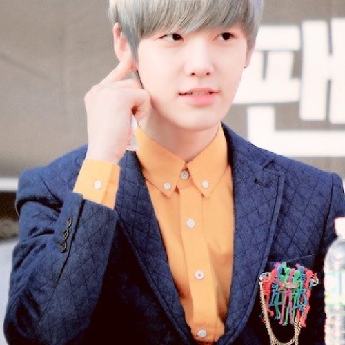 @DreamDistrictRP :: BAP Zelo in da house~! :: o3o Hello~~~