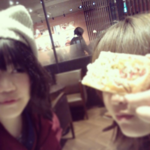 love→pink/BritneySpears/AvrilLavigne/MAXIMUMTHEHORMONE　　                                 町調→町福   常に真面目系