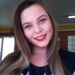 Sou uma pessoa muito sincera.... então se eu não gostei de vc nem vem querer ser minha amiginha q nào rola não!