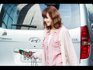 [V]ExpertRP—Yoohoo!! Secret's sexy leader Hyosung imnida