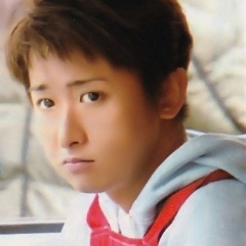 99年組/青色王子様寄りの大宮寄りのオール担/低浮上だけどフォローしてくれたらフォロー返します。