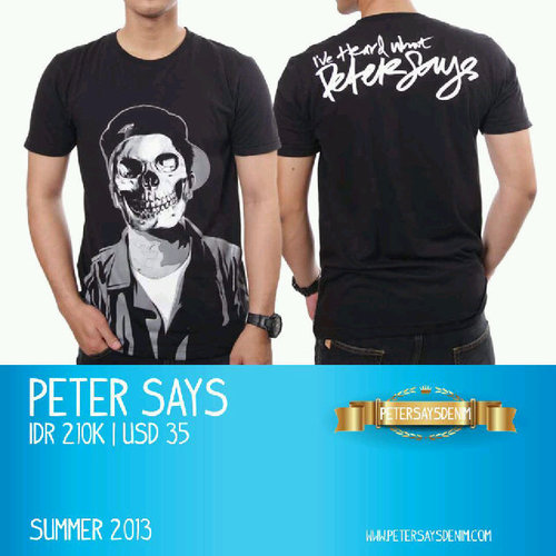 keyPSD's profile picture. PETERSAYSDENIM CLOTHING STORE 08984644945 or pin 31456bbf , office : bandung GET SPECIAL PRICE WITH ME !!!!