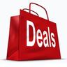 OnlineDealsIN's profile picture. We are a #Deal Aggregator for all #shopping #Deals in India. Never miss any good deal again.