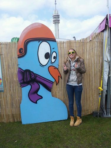 annemiekepels's profile picture. 