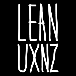 Lean UX is a new methodology that helps you design & deliver better user experiences. Join international Lean UX expert @jboogie for a full-day workshop.