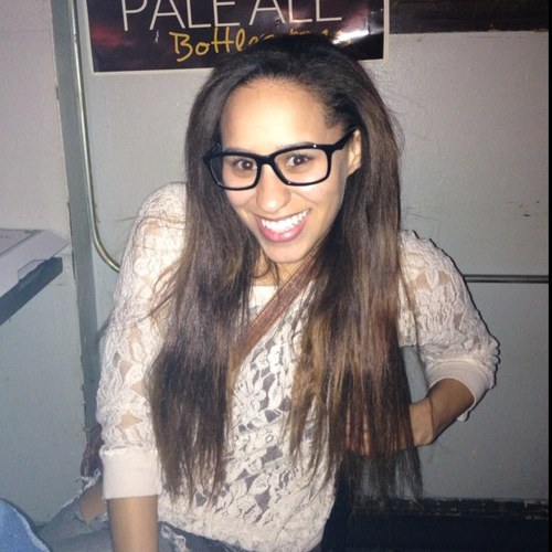 AubreyCoulas's profile picture. 