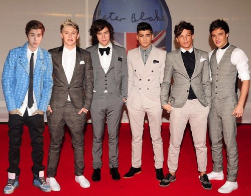 DIRECTIONERS AND BELIEBERS ARE THE BEST BITCHEZZZZZZZ3