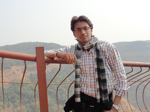 Budding Entrepreneur, Currently an IT Professional, Madly in love with good music, passionate about cricket and movies