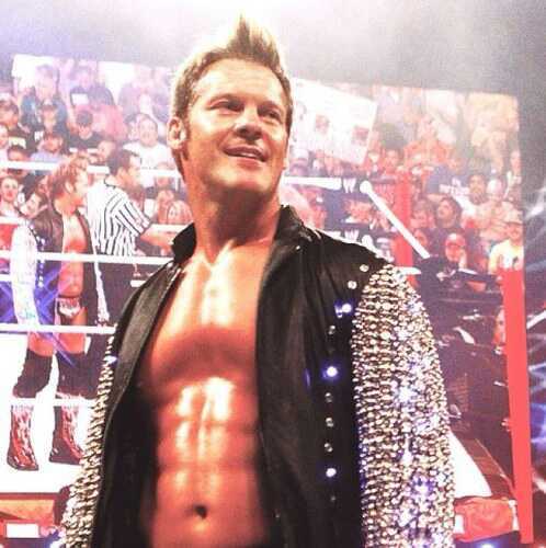 I'm Chris Jericho. I was the former @XY2J_JerichoX. Now I'm Back. Former 6-time WWE Champion.Current Fozzy Member. (RP/Single) (NOT)