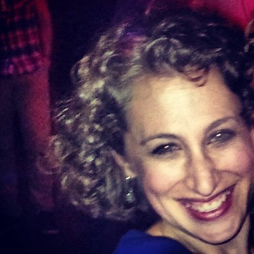 bizzab's profile picture. Life feels lighter when I'm dancing.