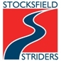 A friendly running club based in the Tyne Valley - all welcome. Every Tuesday 7.30pm Stocksfield Cricket Club - see you there!