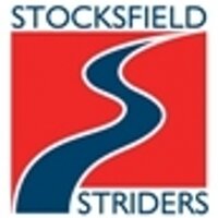 Stocksfield Striders (@stocksstriders) Twitter profile photo