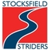 Stocksfield Striders (@stocksstriders) Twitter profile photo