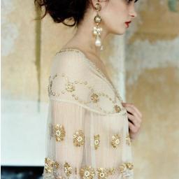 Virtual Fashion Pin Board