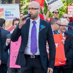 johndcarrion's profile picture. American/British dual citizen.Higher education professional. Chairman of the London Gay Men's Chorus 2013-2017. LesMills BodyAttack & BodyPump instructor, AIM2.