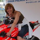 Debbie Harvey - @debbie600rr - Twitter