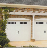 Our top of the line garage door top notch products and high quality services use the most advanced technology and apply the most professional expertise