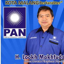 malang berkarakter